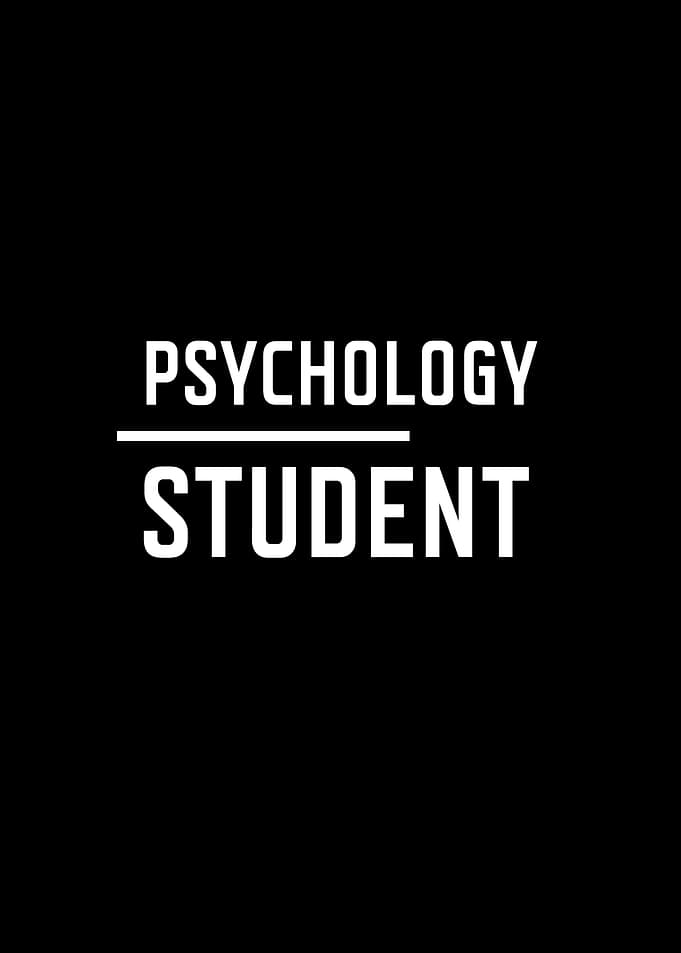 Psychologist Psychology