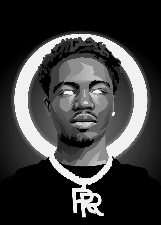 Roddy Ricch