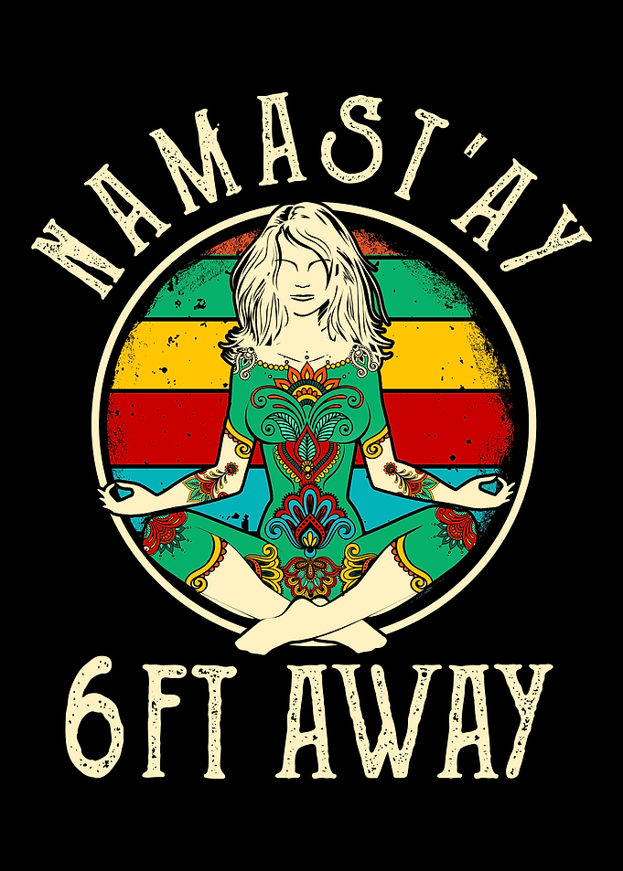 Namastay
