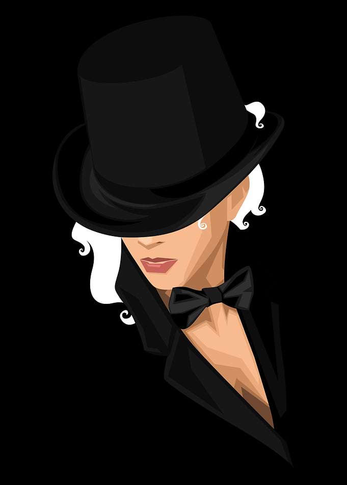 Black Suit