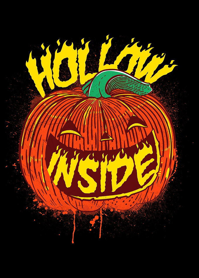 Hollow Inside