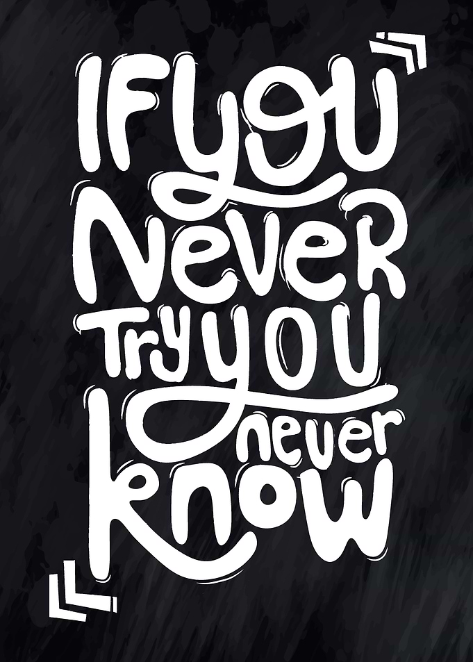 If you