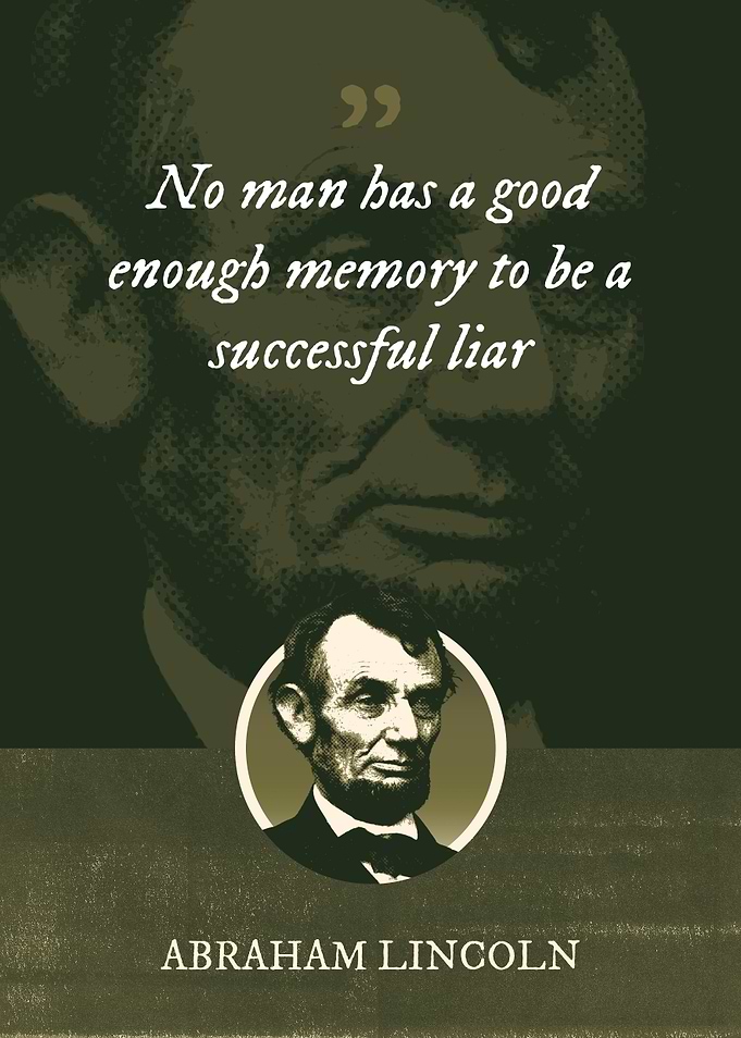 No man has a good enough