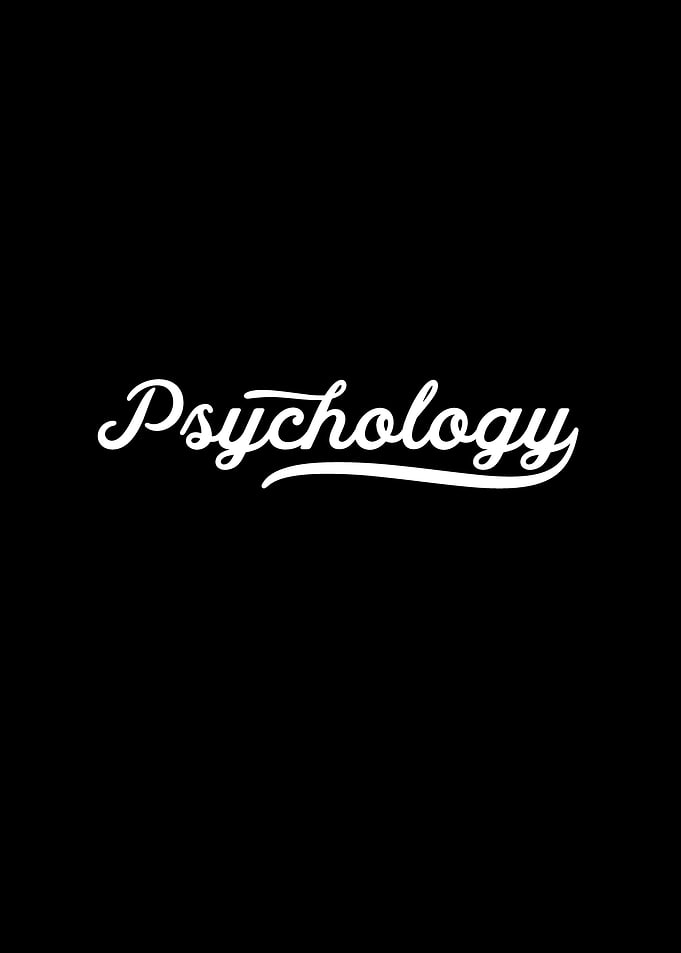 Psychology Psychologist