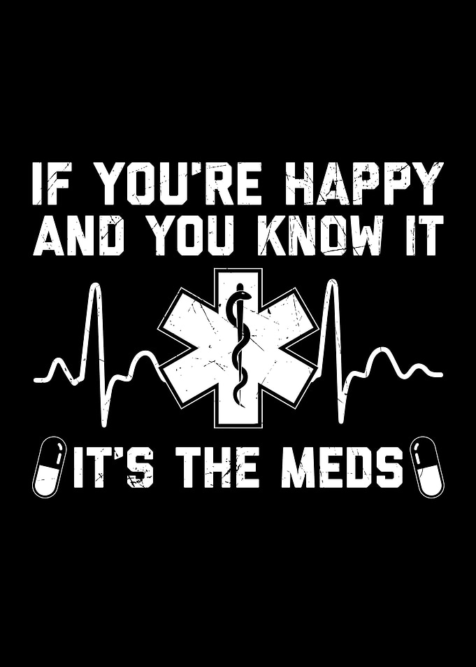 Pharmacist Pharmacy Gift