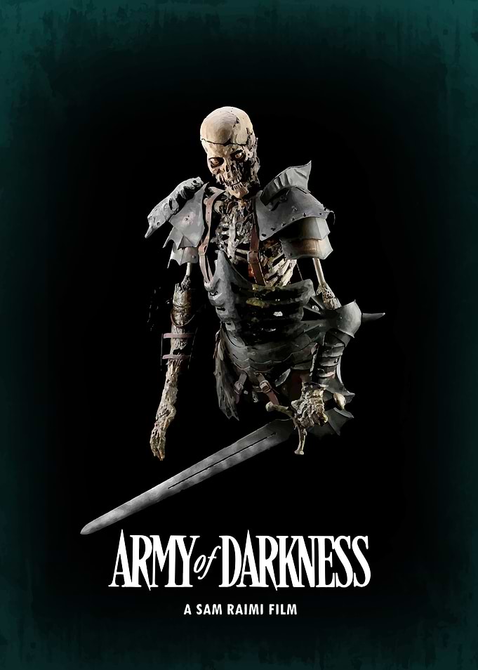 Army Of Darkness