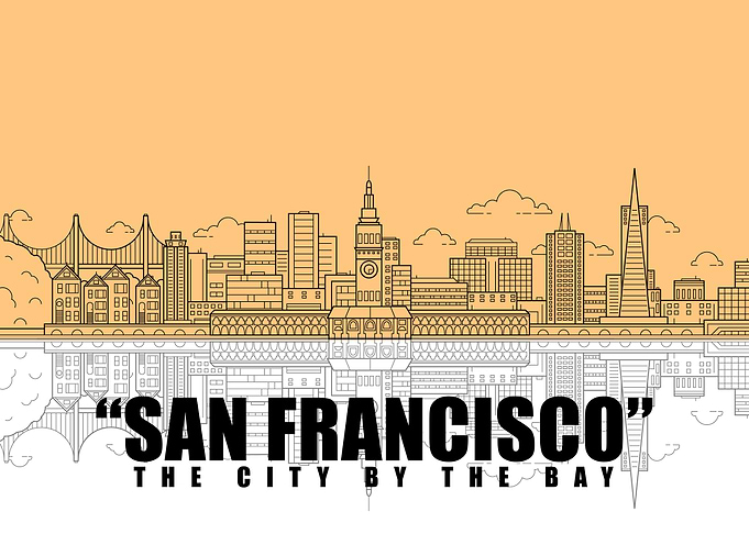 SAN FRANCISCO