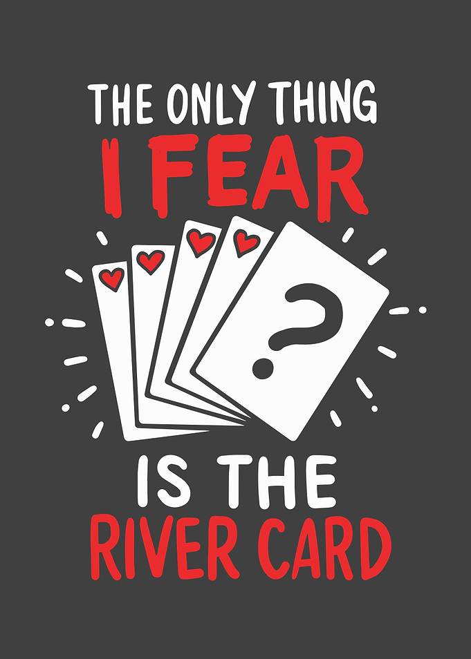 The River Card