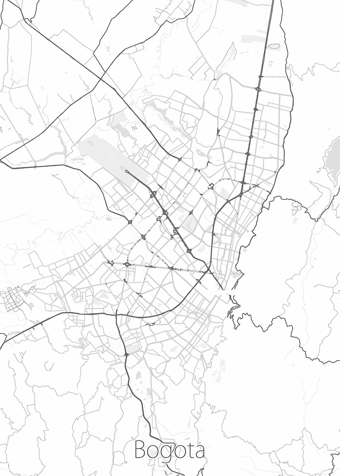 Bogota