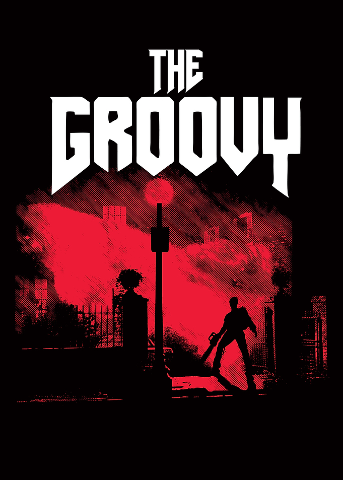 The Groovy