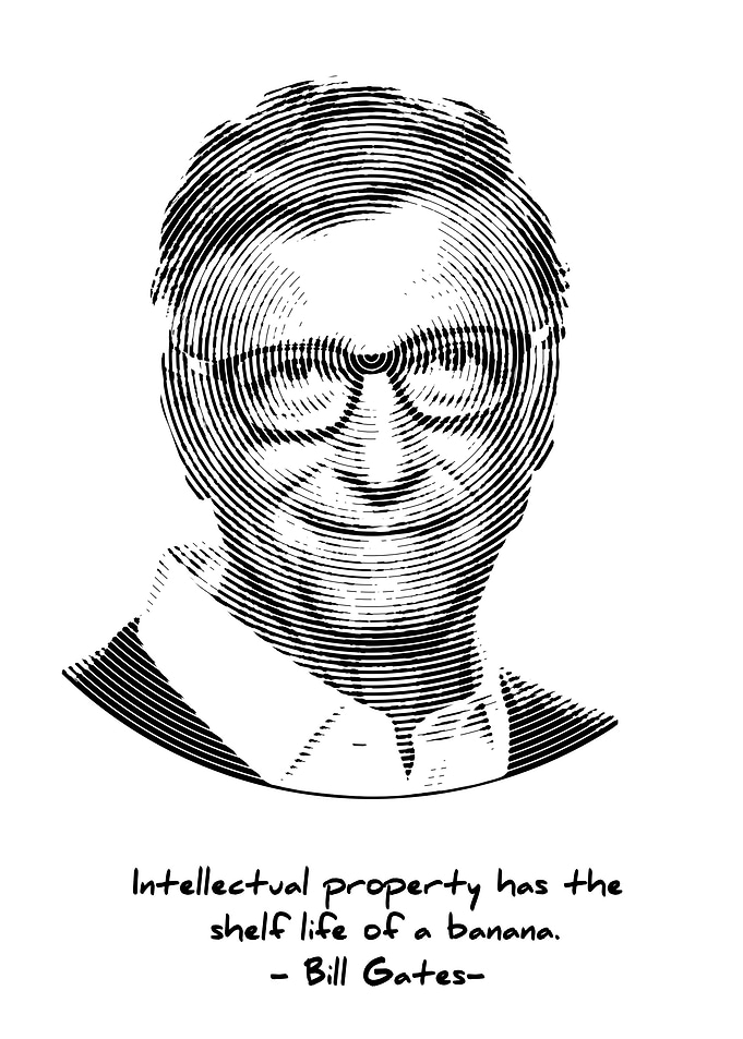 Bill Gates