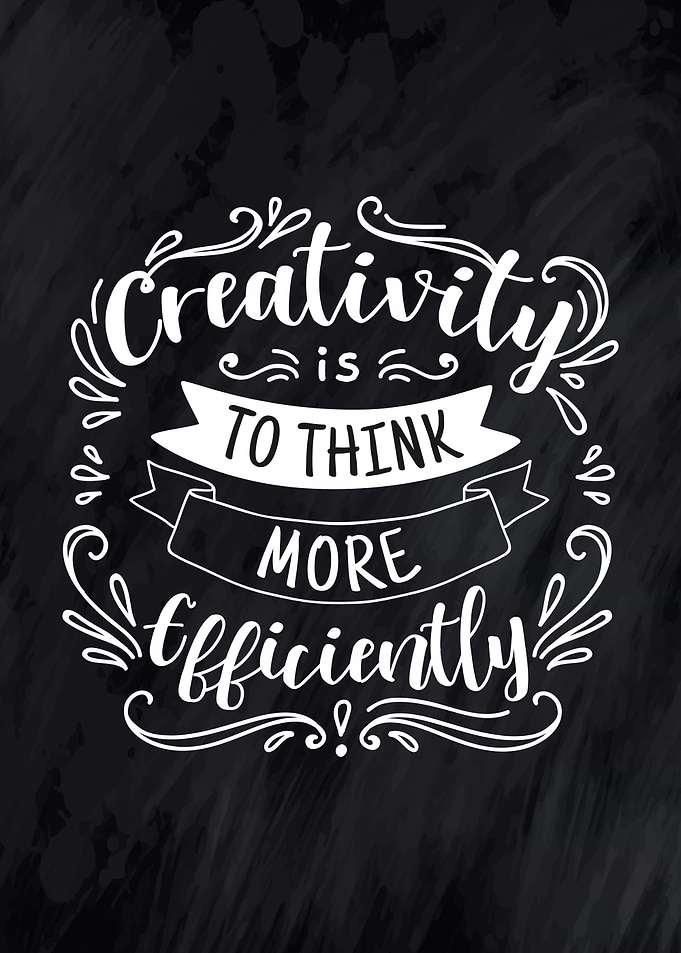Creativity