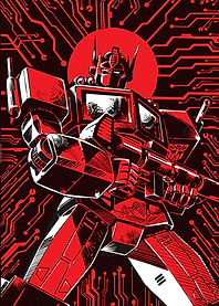 IDW Revolution #4