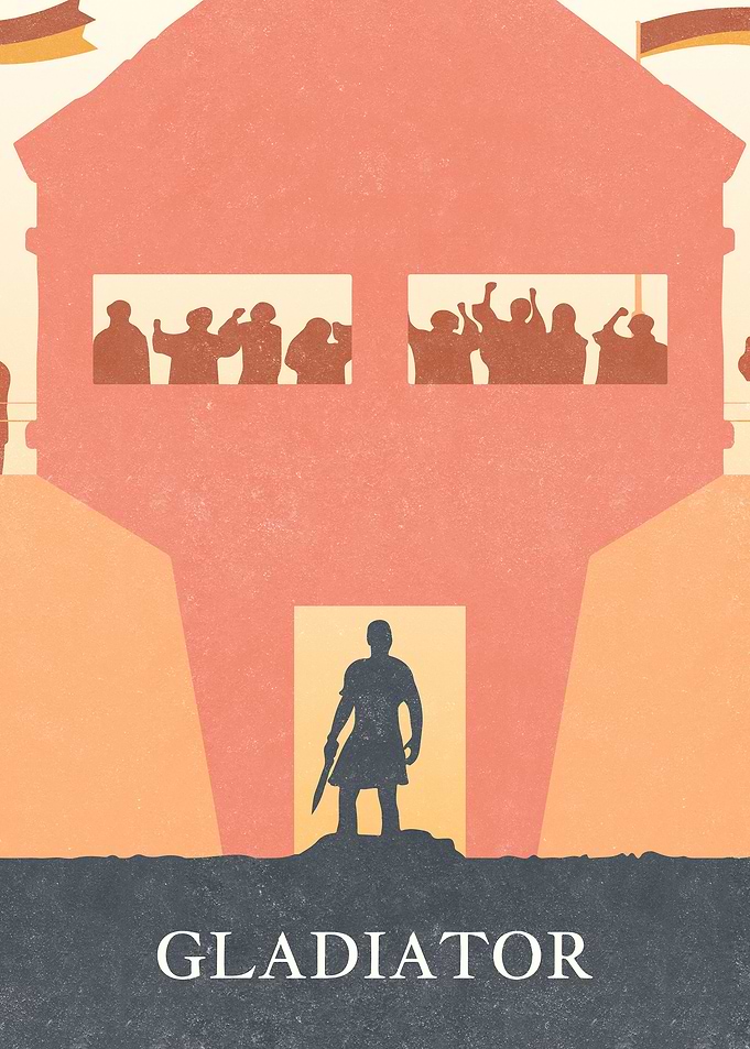 Gladiator