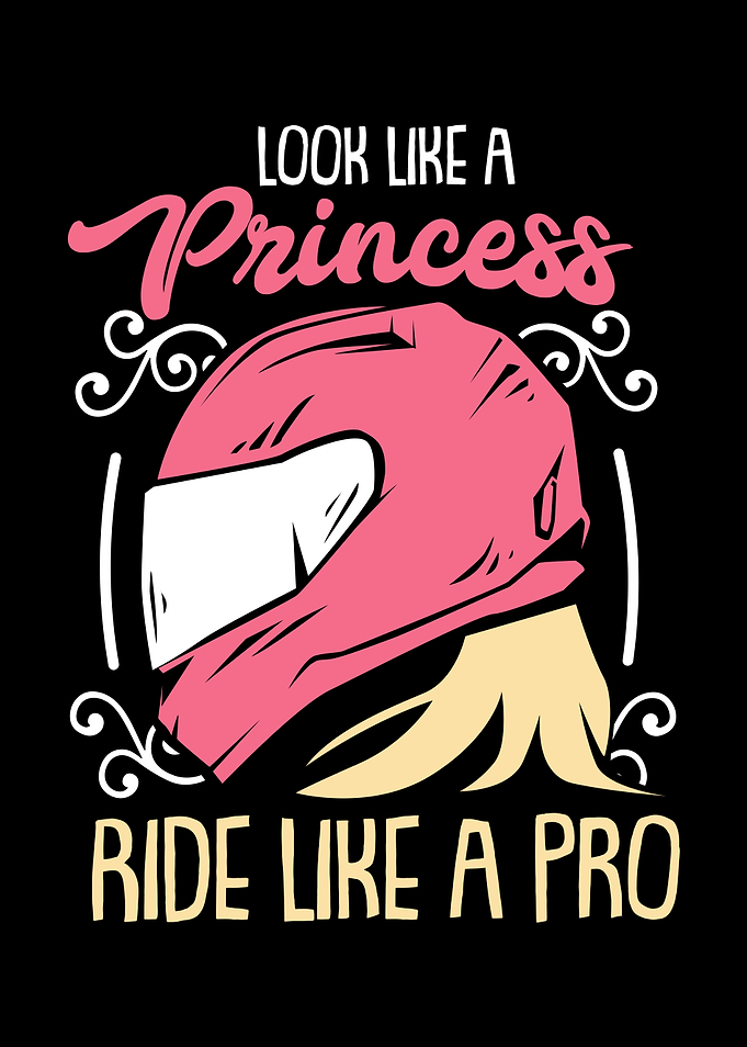 Motorcycling