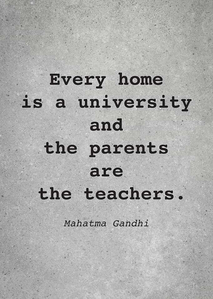 Mahatma Gandhi Quote L027