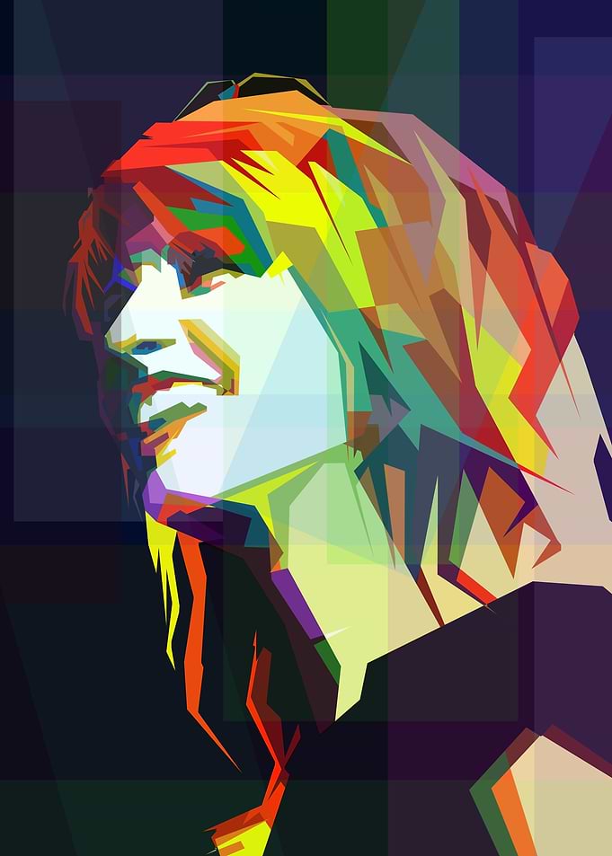 Hayley Williams Paramore