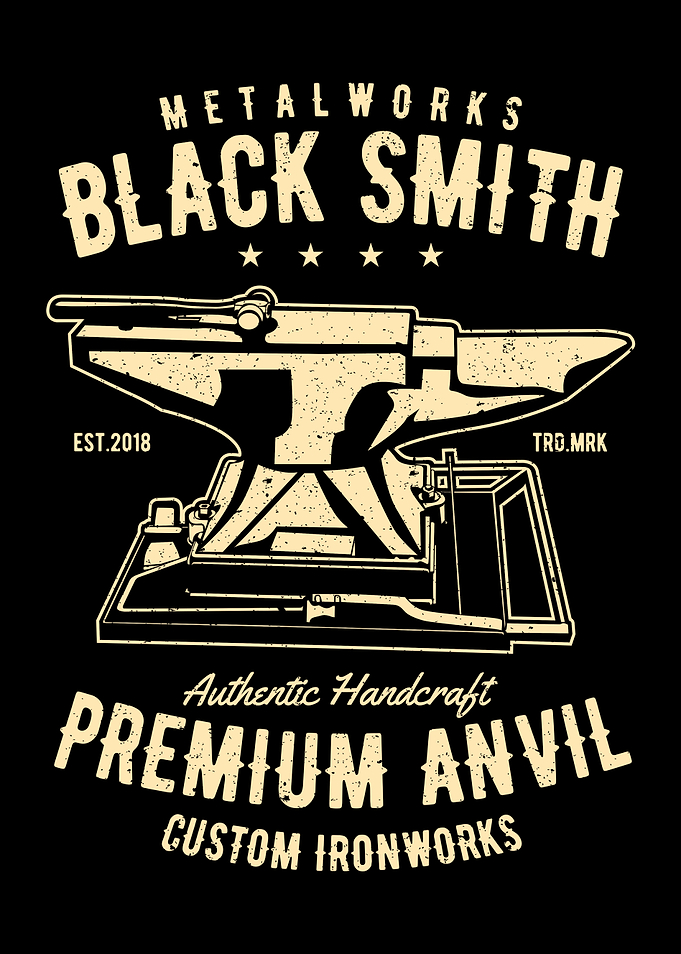 Blacksmith