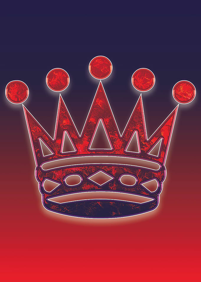 crown