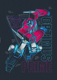 Optimus Prime
