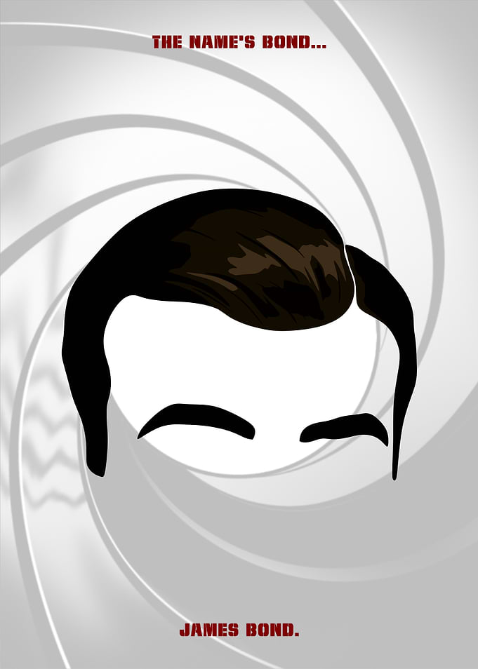 The Names Bond