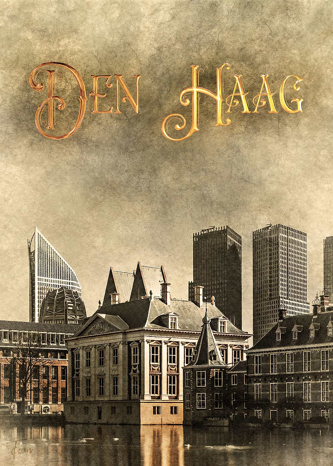 Den Haag