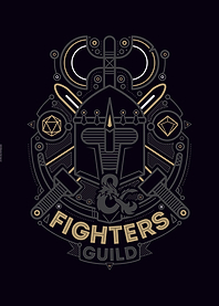 Fighters Guild