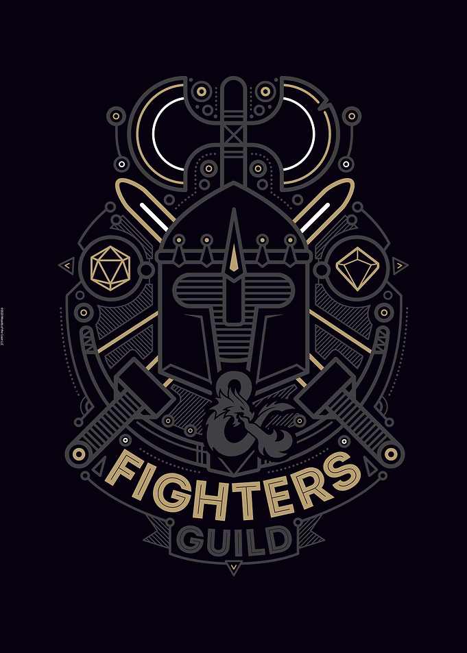 Fighters Guild