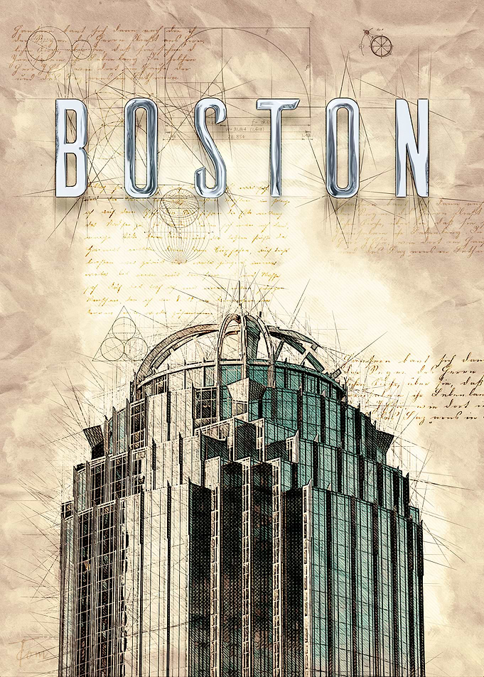 Boston