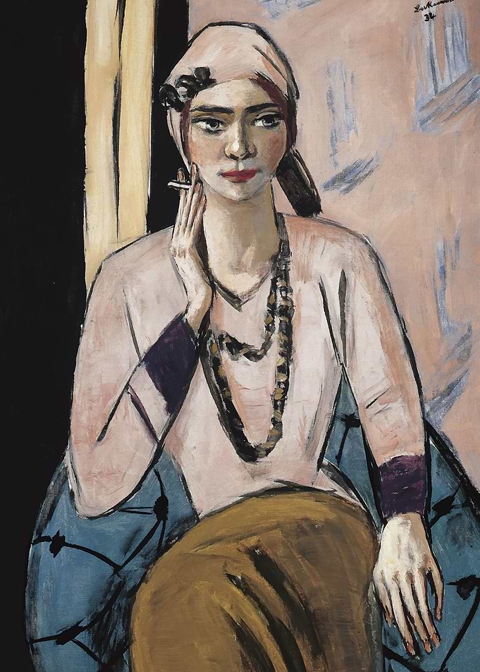 Max Beckmann