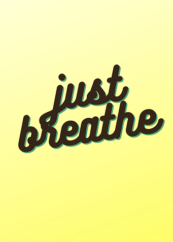 Breathe