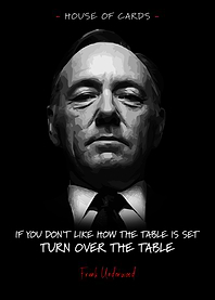 Frank Underwood