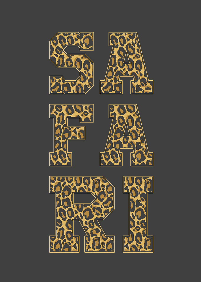 Safari Africa