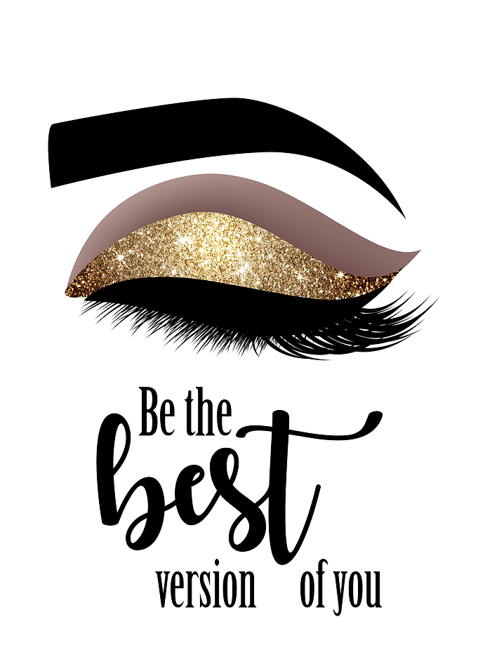 Be the best of you
