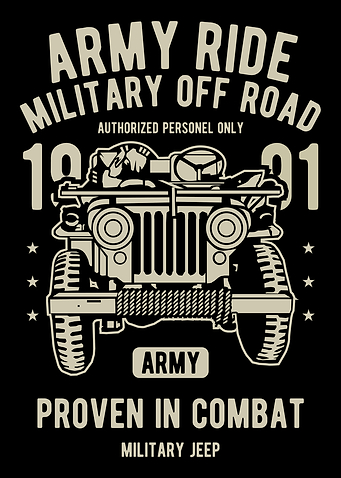 Army Rider