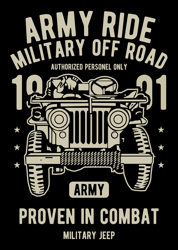 Army Rider
