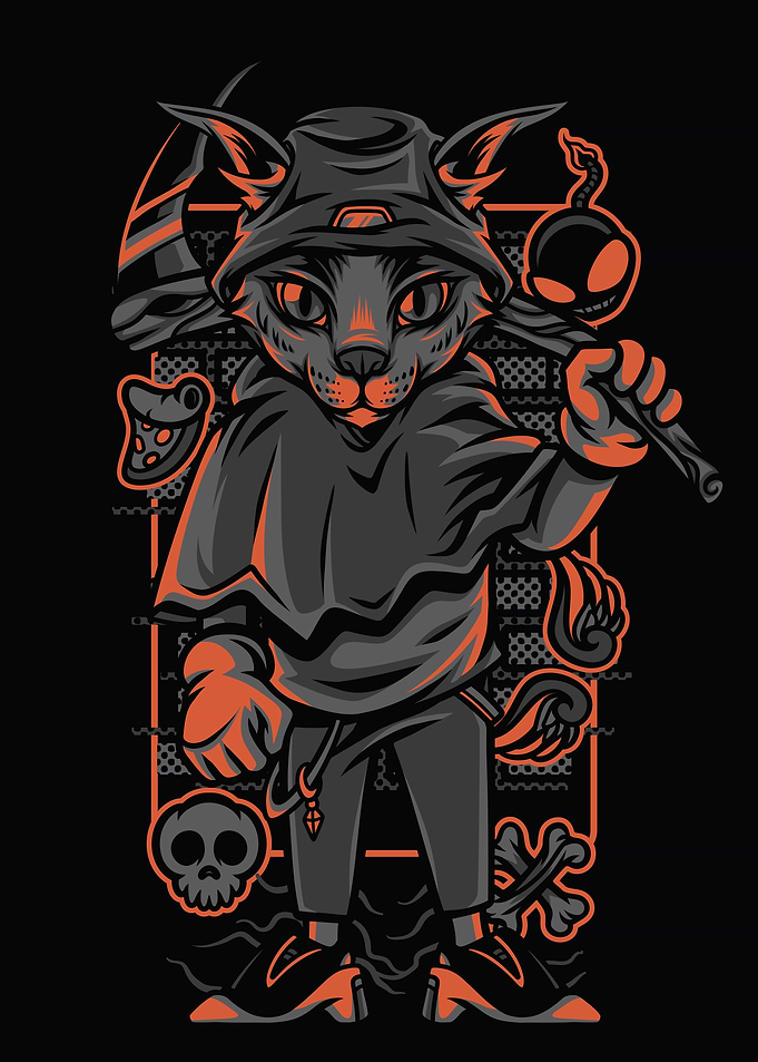 Cats