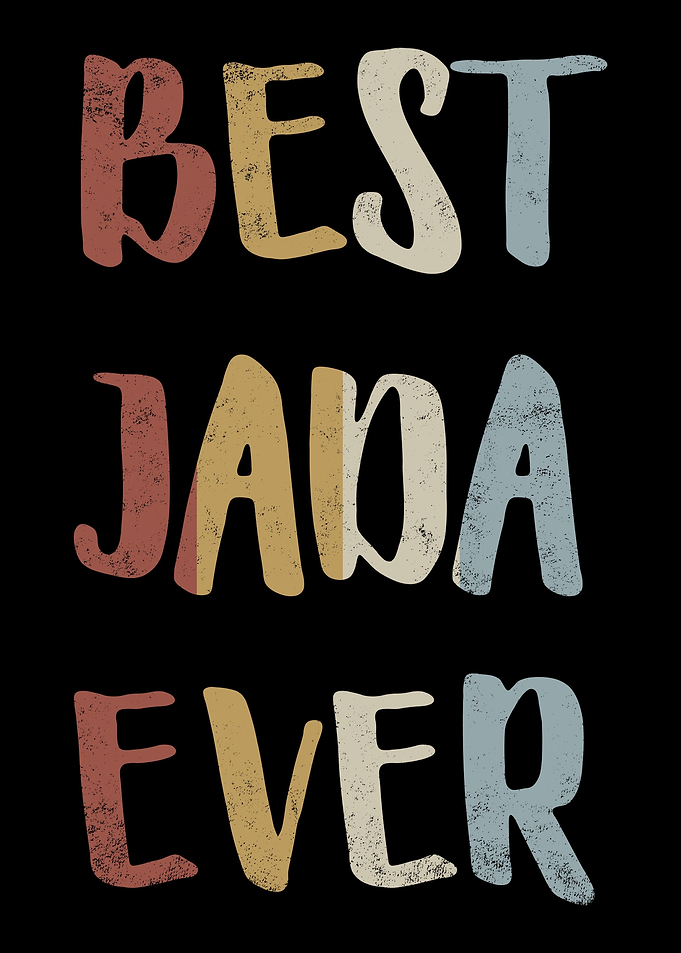 Best Jada Ever