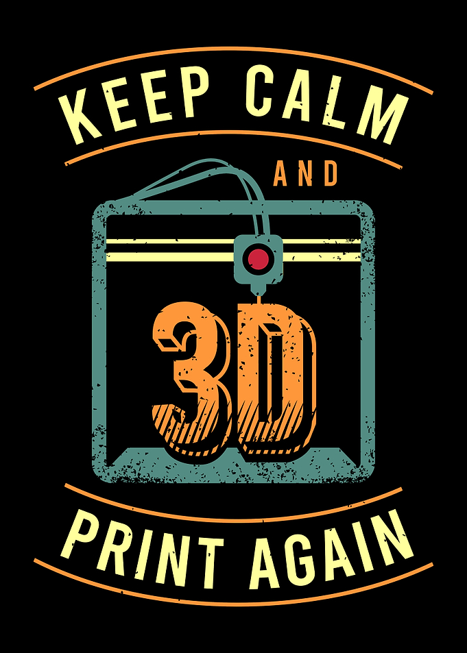 3D Printing Gift