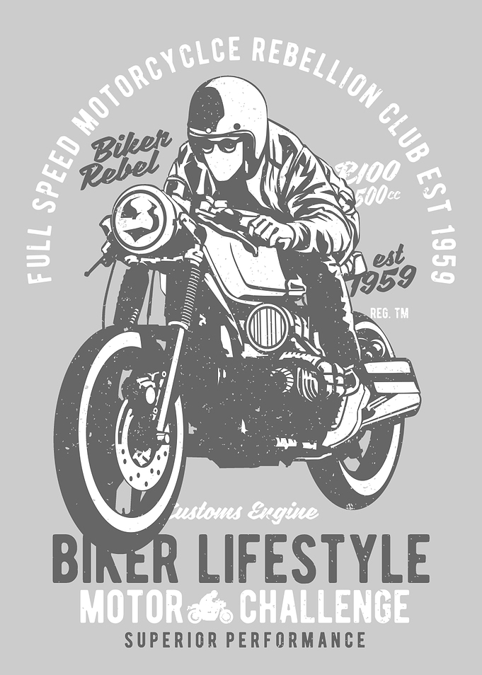 Biker Lifestyle