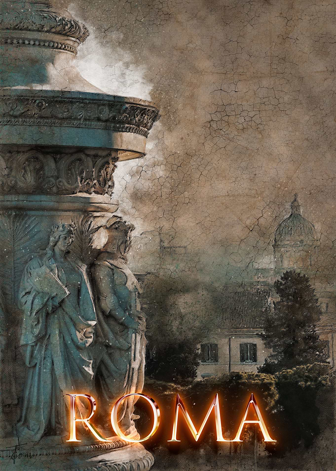 Roma