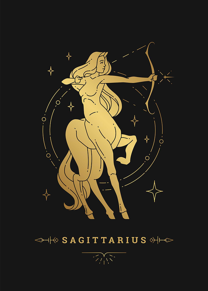 Sagittarius Zodiac Sign