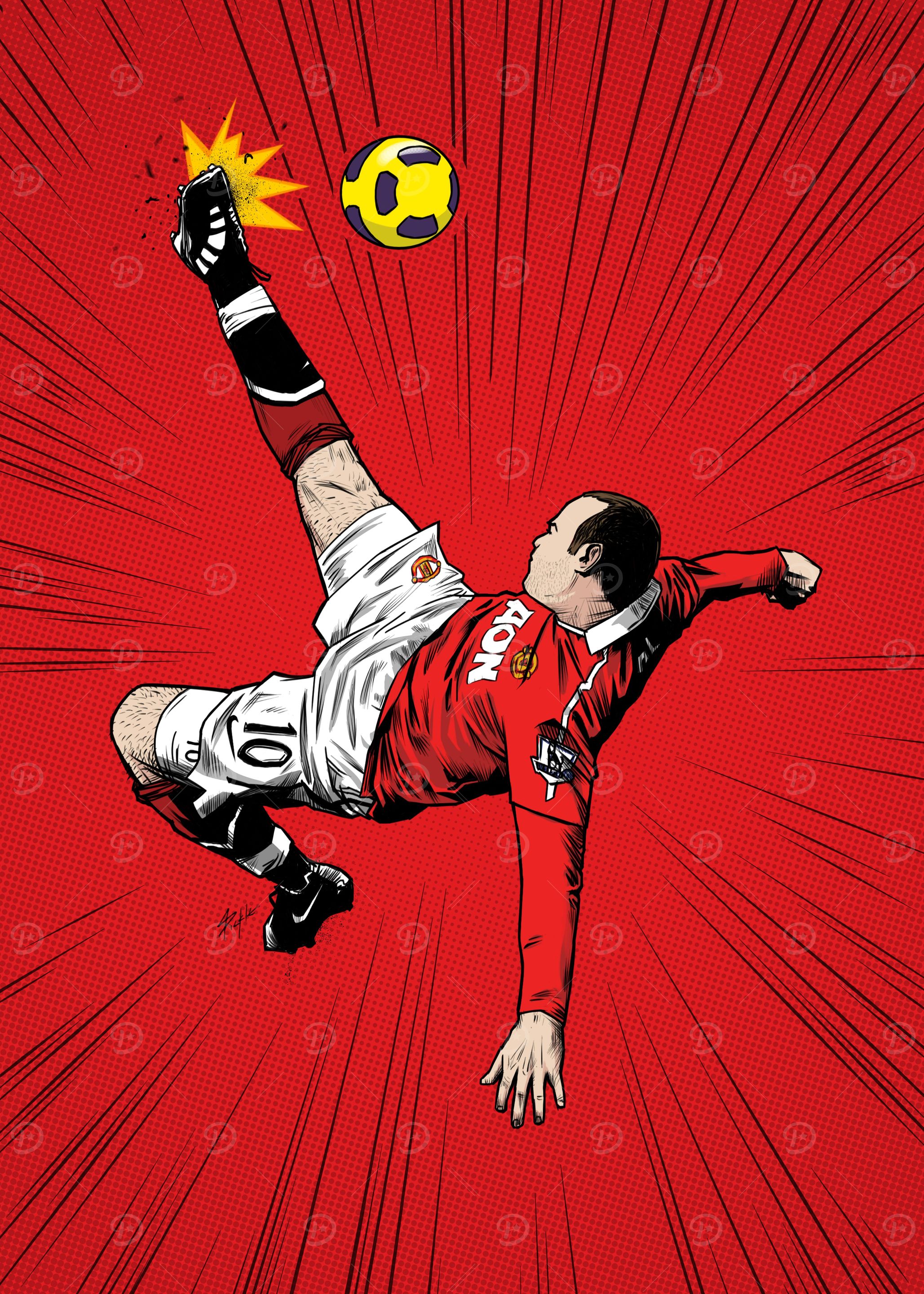 Roooooney