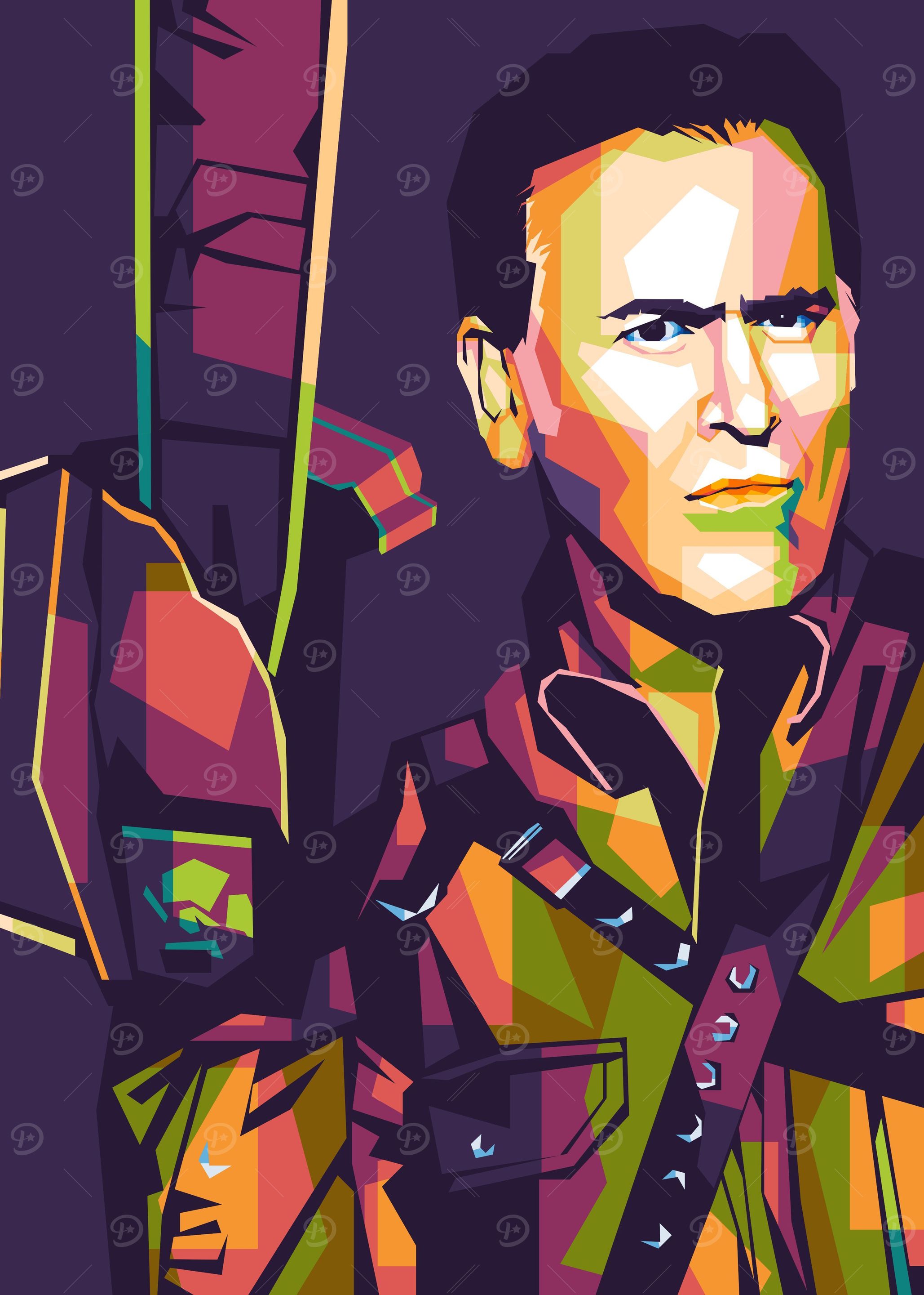 Ash Williams