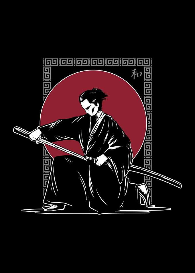 Japanese culture elements