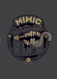 Mimic Chest