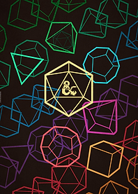 Dice Fantasy