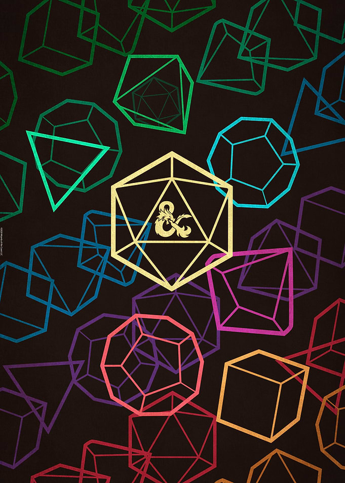 Dice Fantasy