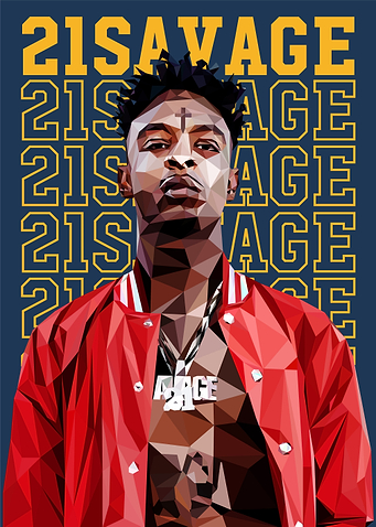 21 SAVAGE