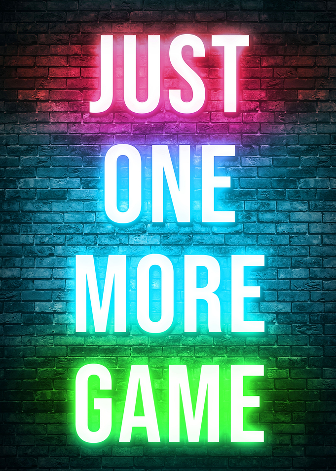 gaming